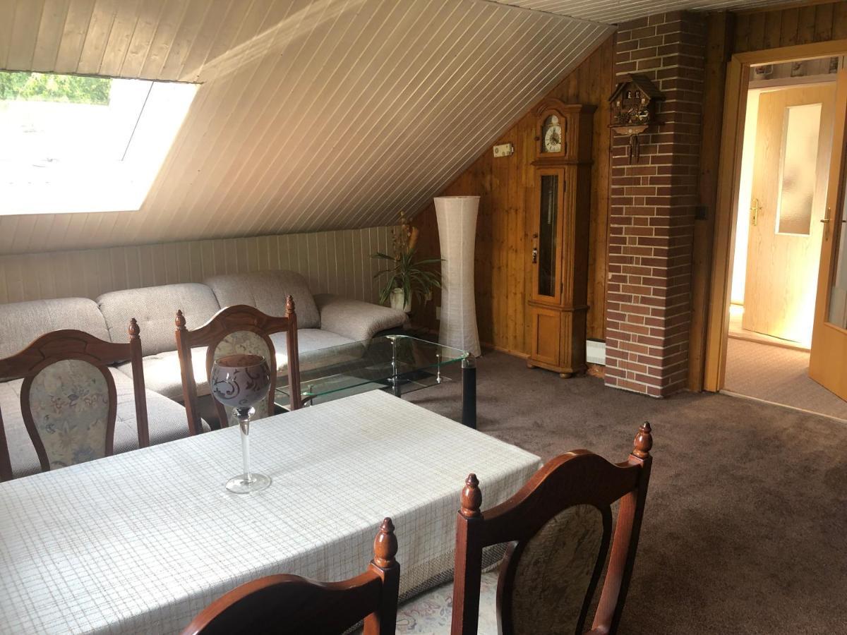 Haus Am Finowkanal Eberswalde