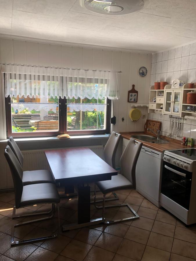 Haus Am Finowkanal