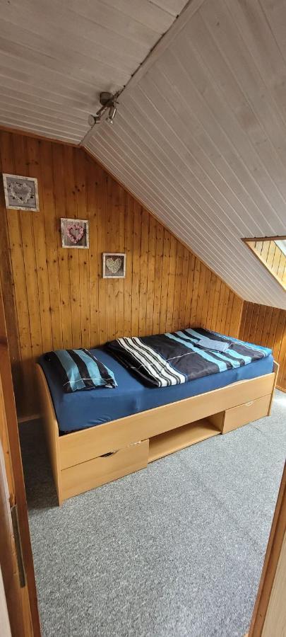 Apartment Haus Am Finowkanal Eberswalde