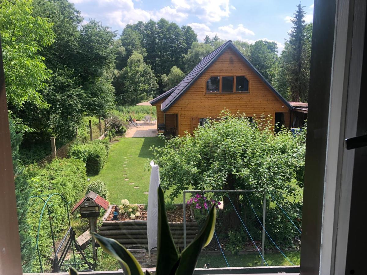 Haus Am Finowkanal Apartment *