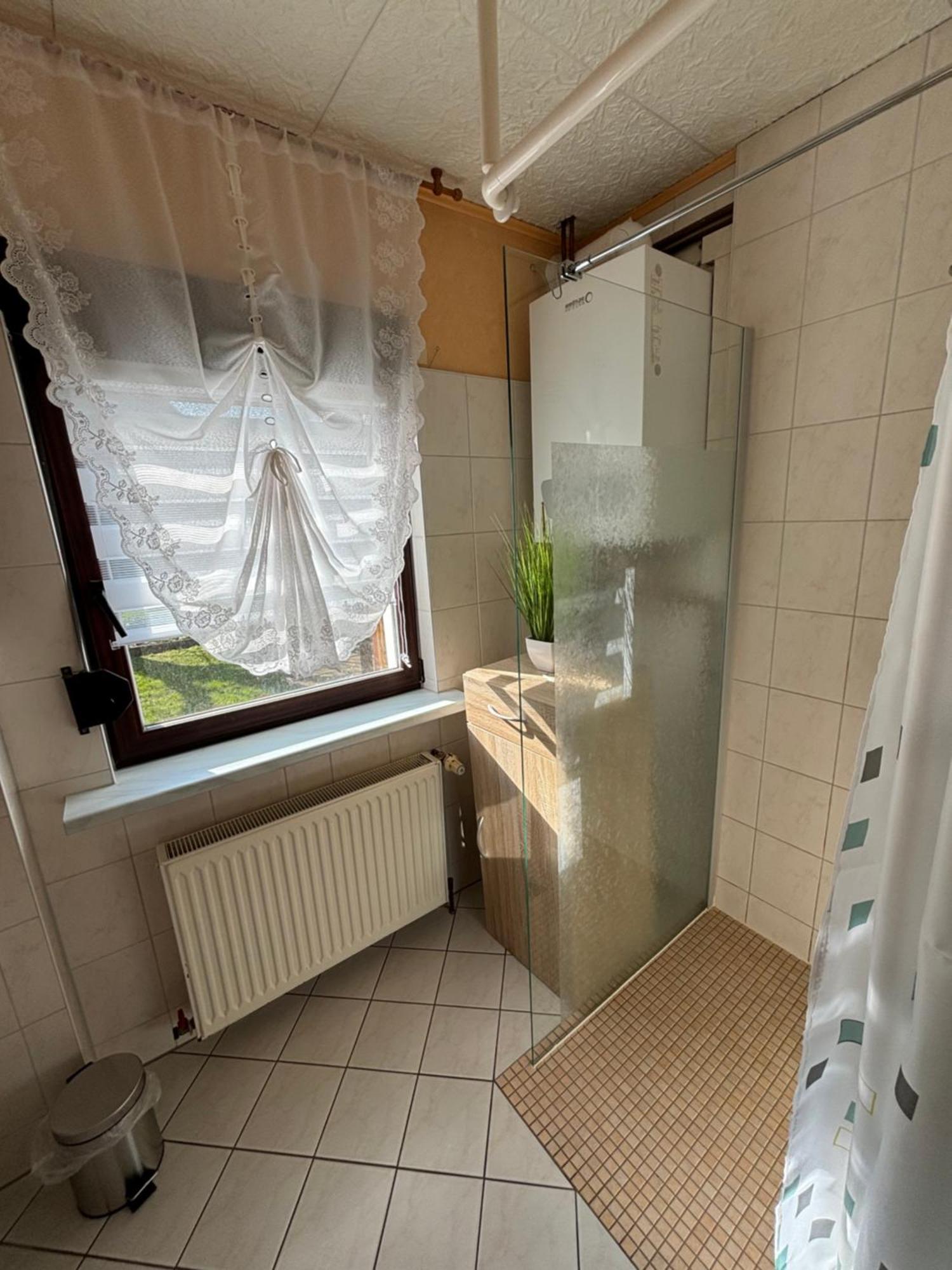 Haus Am Finowkanal Eberswalde