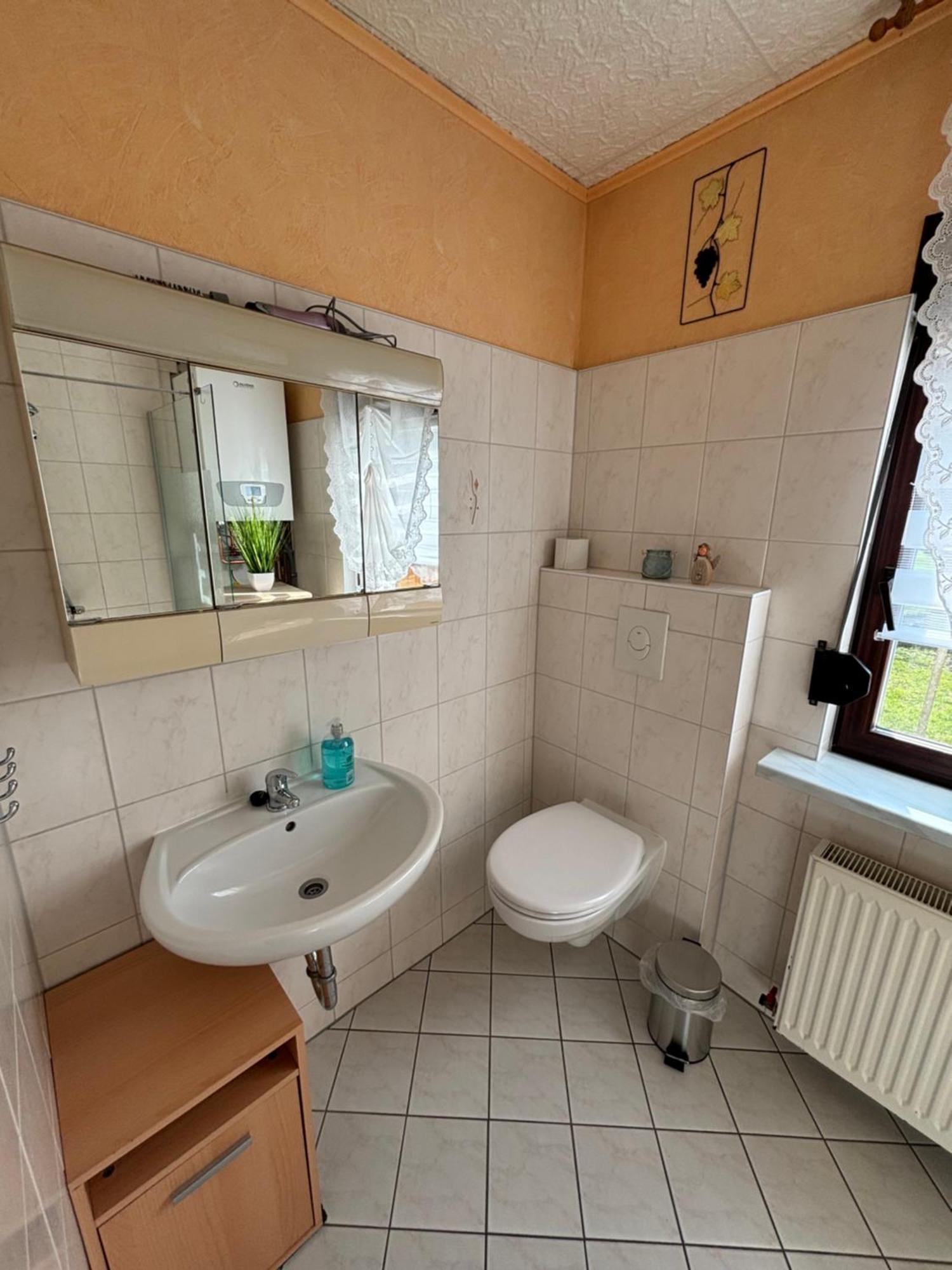 Apartment Haus Am Finowkanal